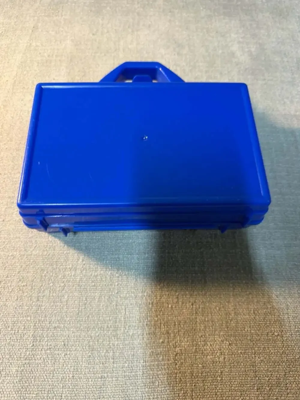 Vintage 1996 Space Jam Tune Squad Plastic Lunch Box